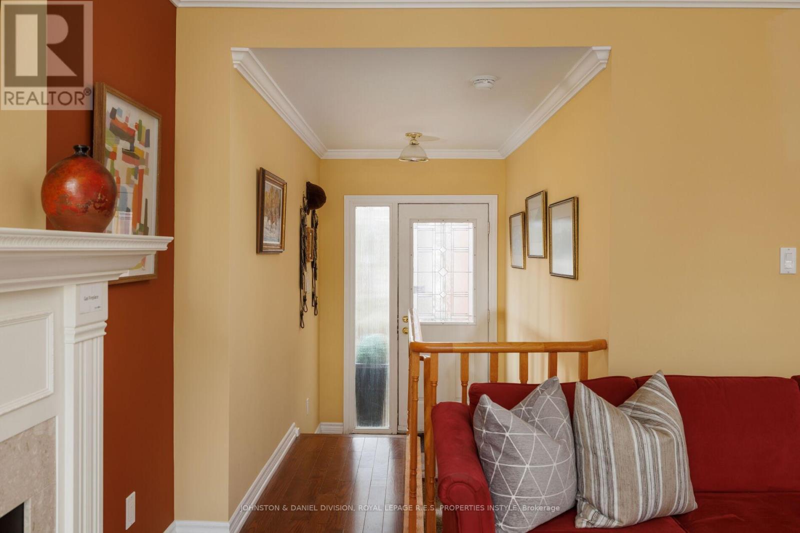 












130 FRANK RIVERS DRIVE

,
Toronto,




Ontario
M1W3N4

