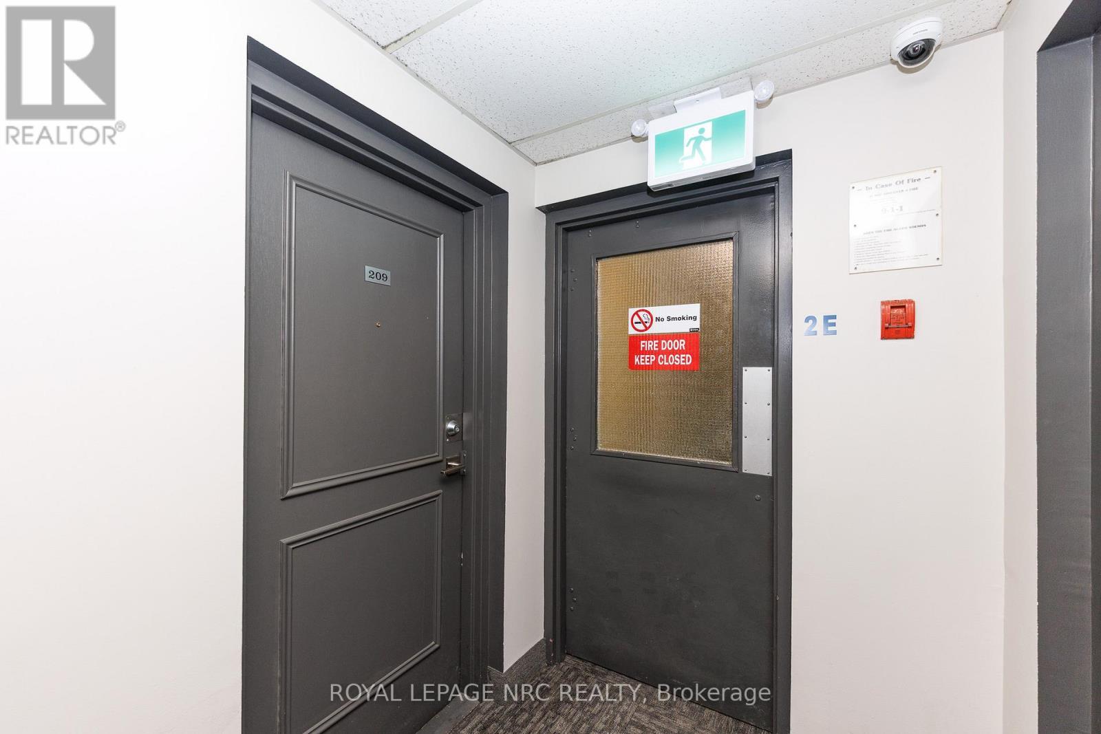 












209 - 264 GRANTHAM AVENUE

,
St. Catharines (Carlton/Bunting),




Ontario
L2M5B5

