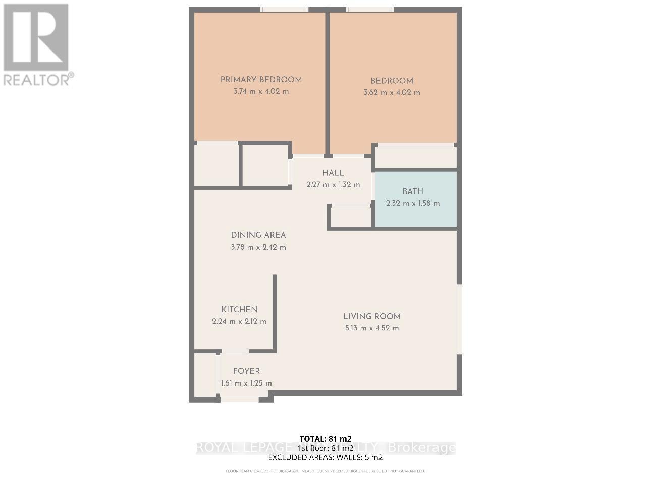 












209 - 264 GRANTHAM AVENUE

,
St. Catharines (Carlton/Bunting),




Ontario
L2M5B5

