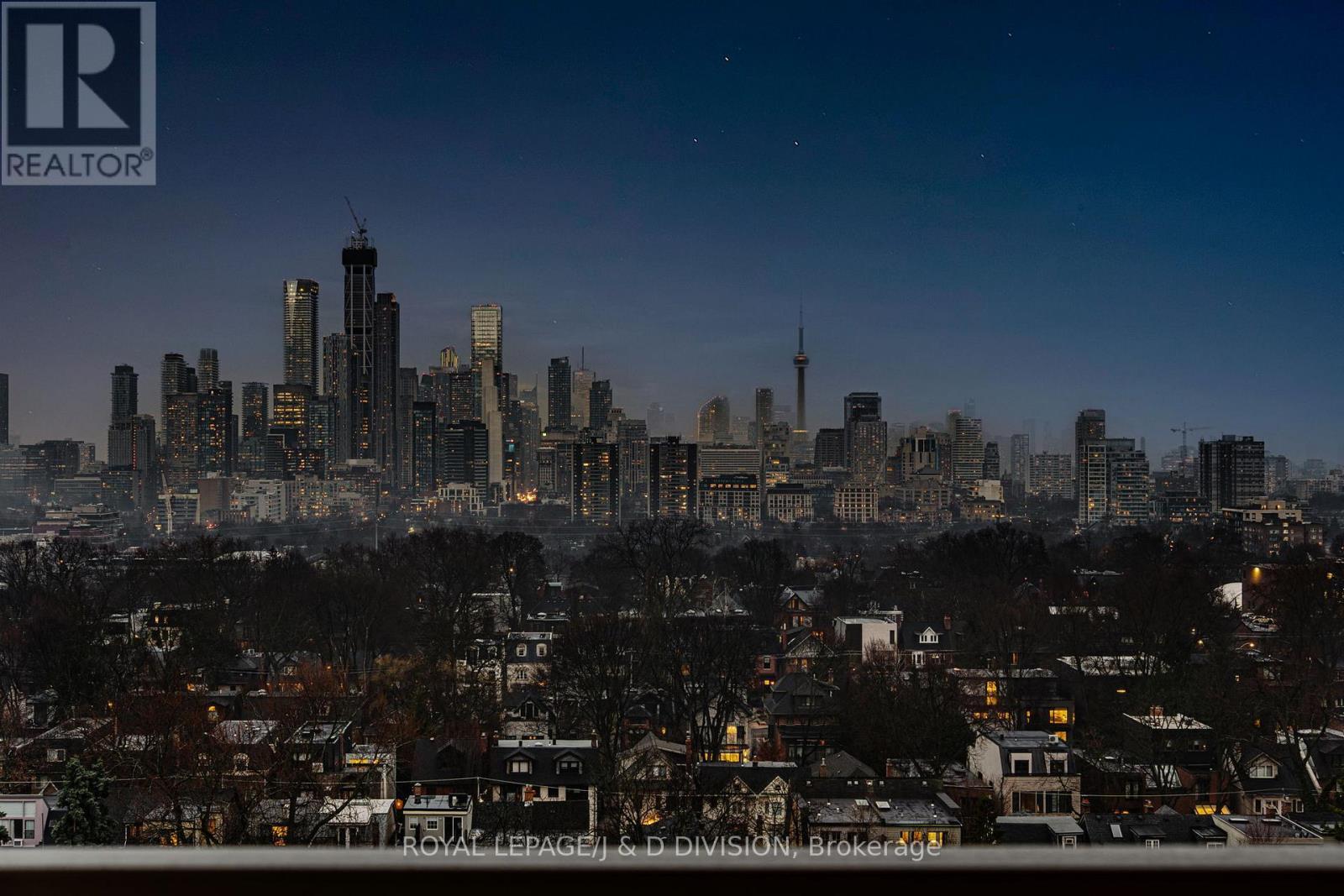 












1405 - 63 ST CLAIR AVENUE W

,
Toronto,




Ontario
M4V2Y9

