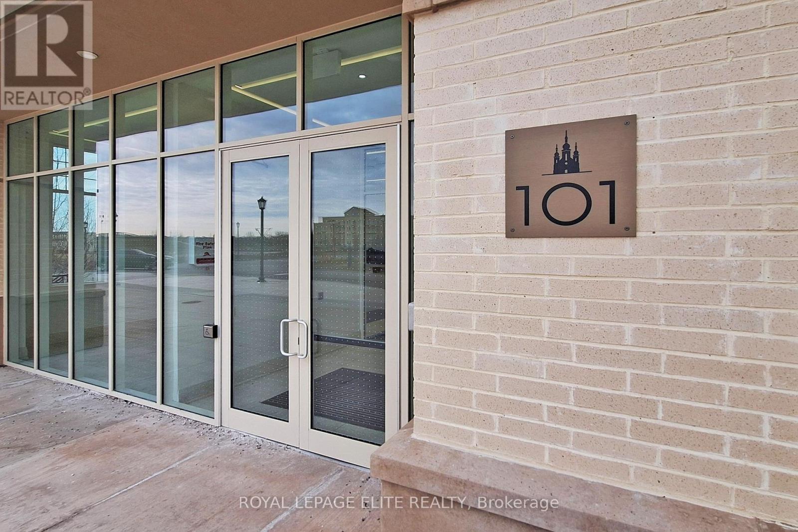 












313 - 101 CATHEDRAL HIGH STREET

,
Markham,




Ontario
L6C3L8

