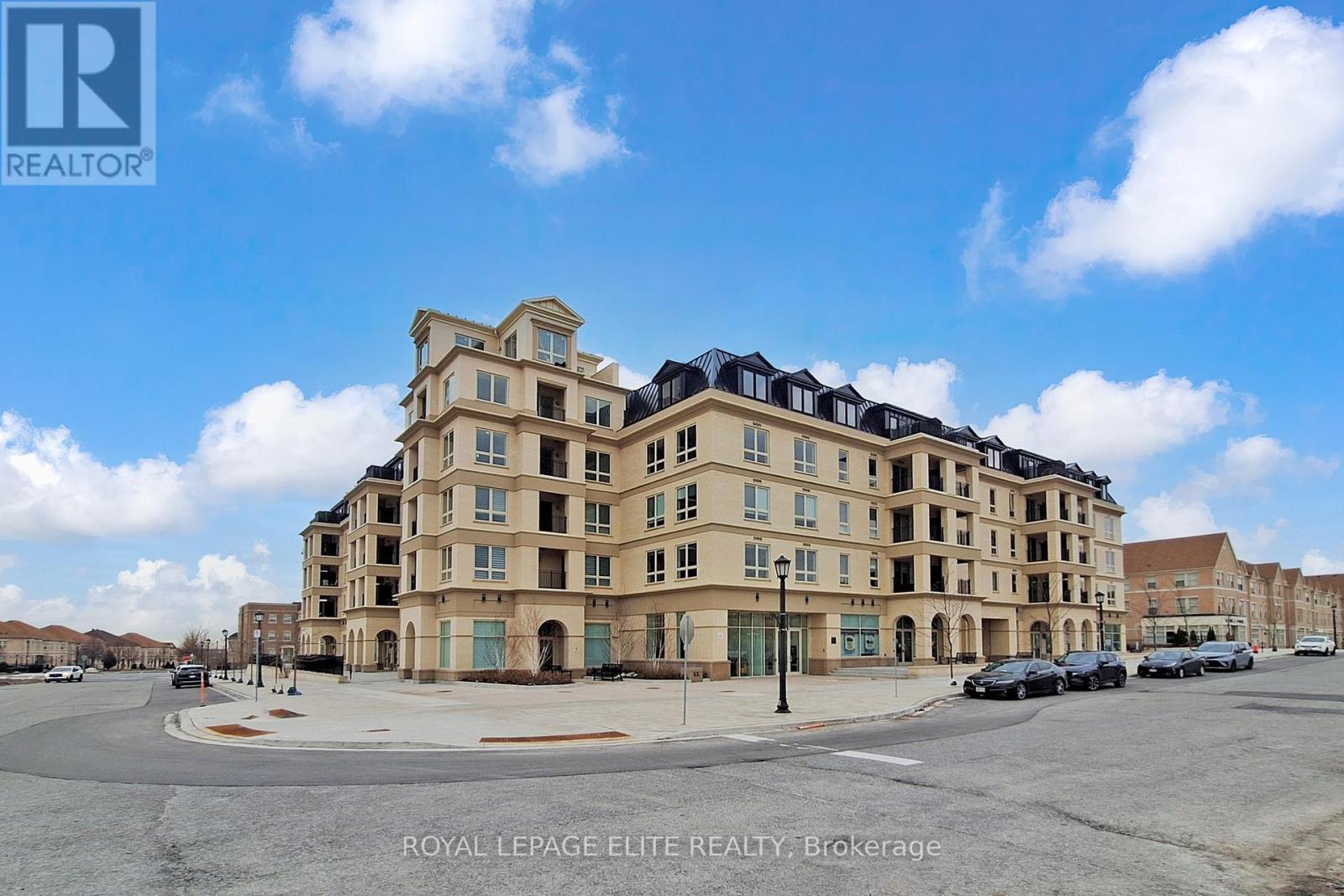












313 - 101 CATHEDRAL HIGH STREET

,
Markham,




Ontario
L6C3L8

