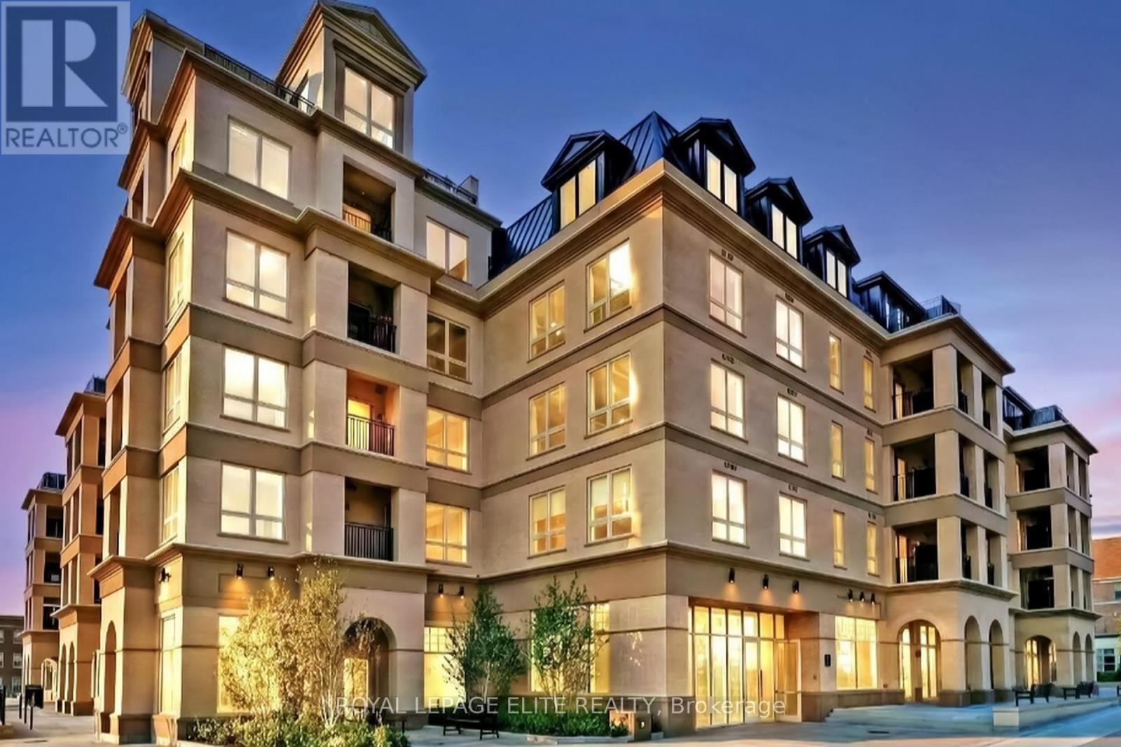 












313 - 101 CATHEDRAL HIGH STREET

,
Markham,




Ontario
L6C3L8

