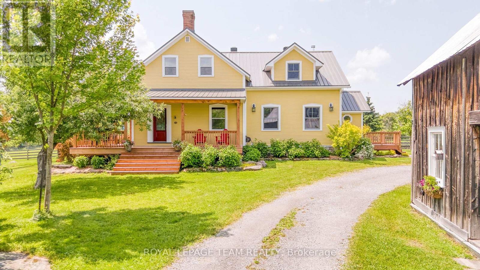 












2931 RAMSAY CON 3C ROAD

,
Mississippi Mills,




Ontario
K0A1A0

