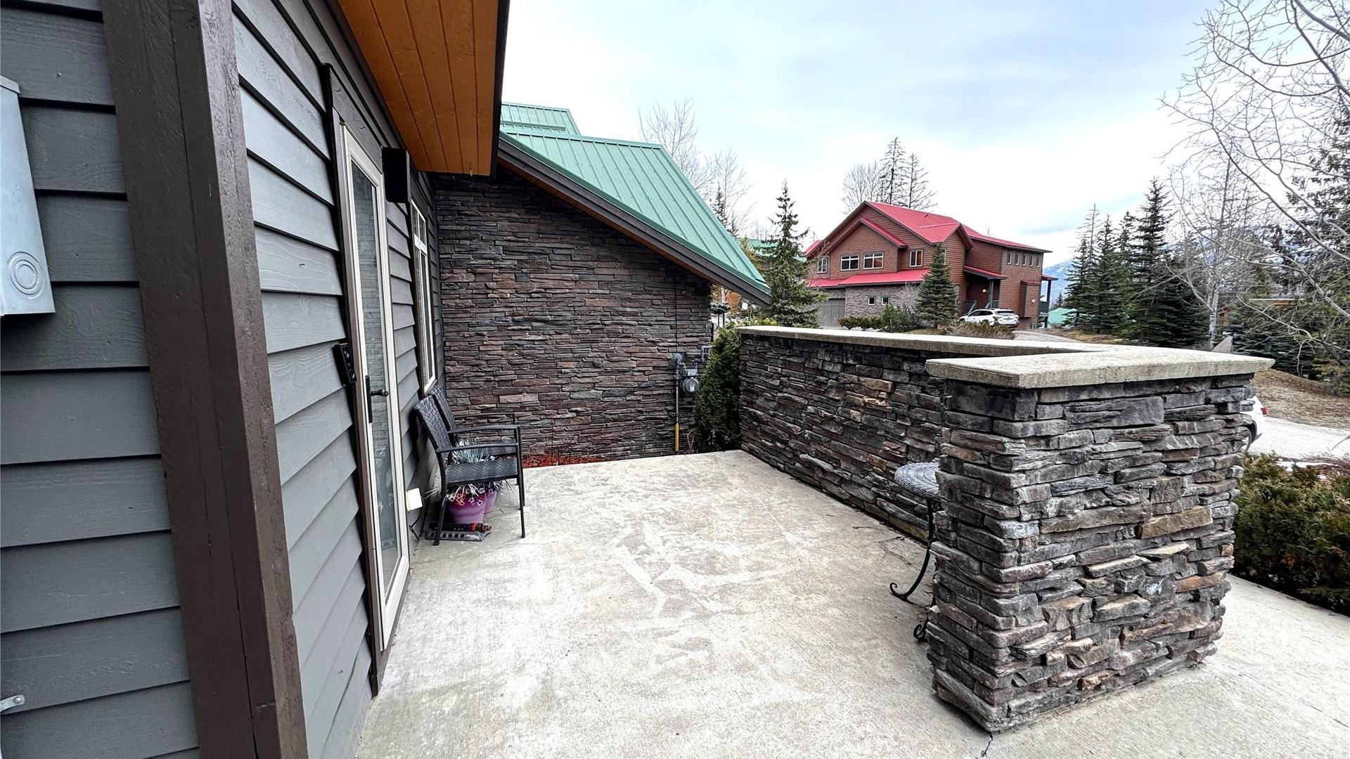 









6


Alpine Trail

Lane, B,
Fernie,




BC
V0B 1M5

