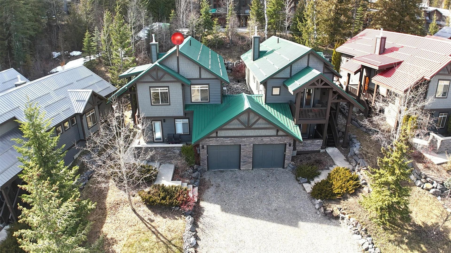 









6


Alpine Trail

Lane, B,
Fernie,




BC
V0B 1M5

