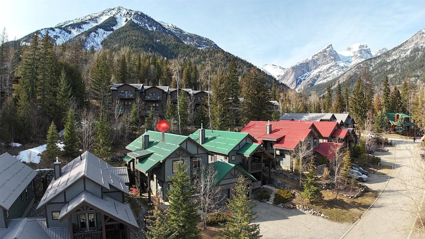 









6


Alpine Trail

Lane, B,
Fernie,




BC
V0B 1M5

