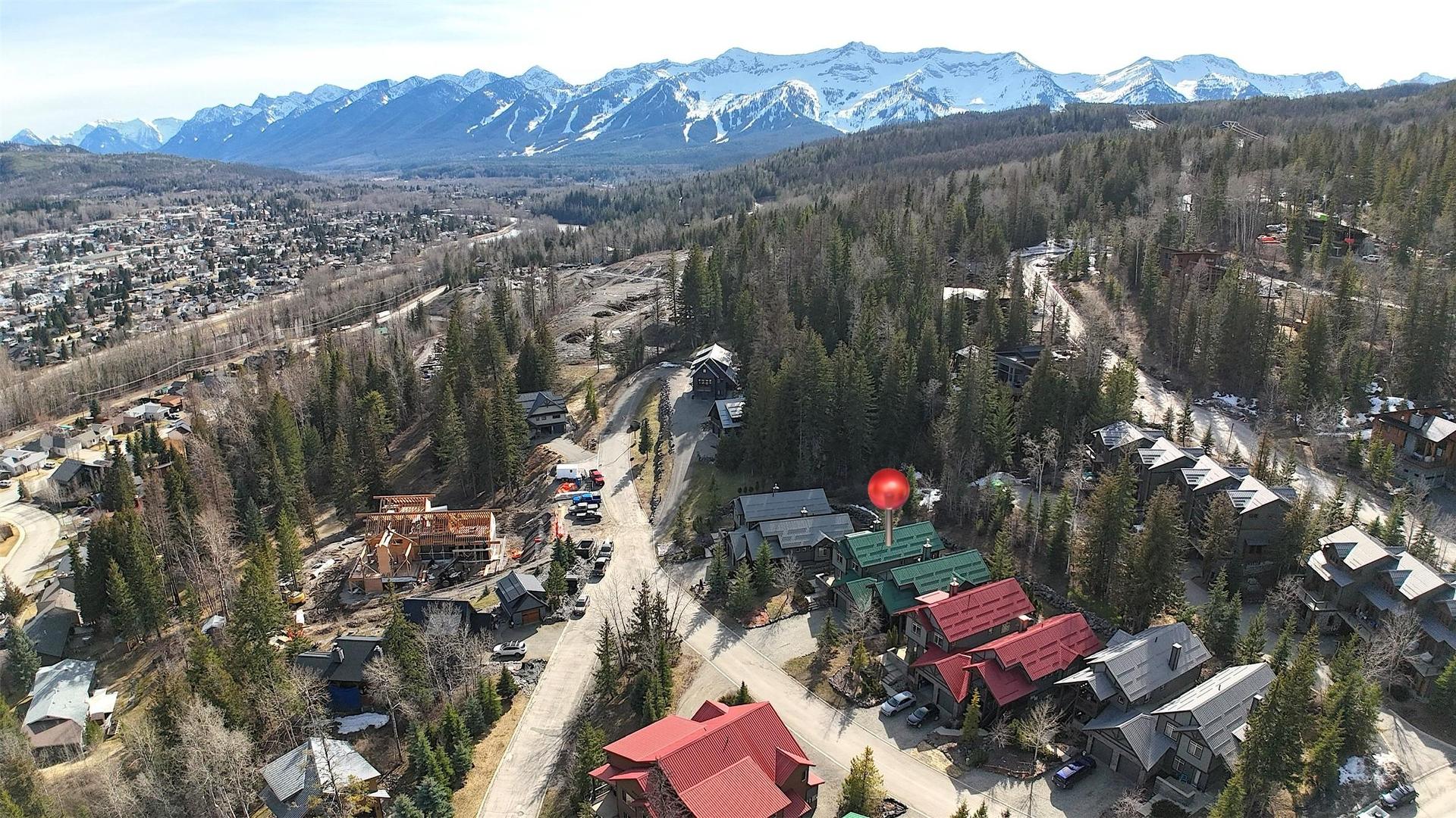 









6


Alpine Trail

Lane, B,
Fernie,




BC
V0B 1M5

