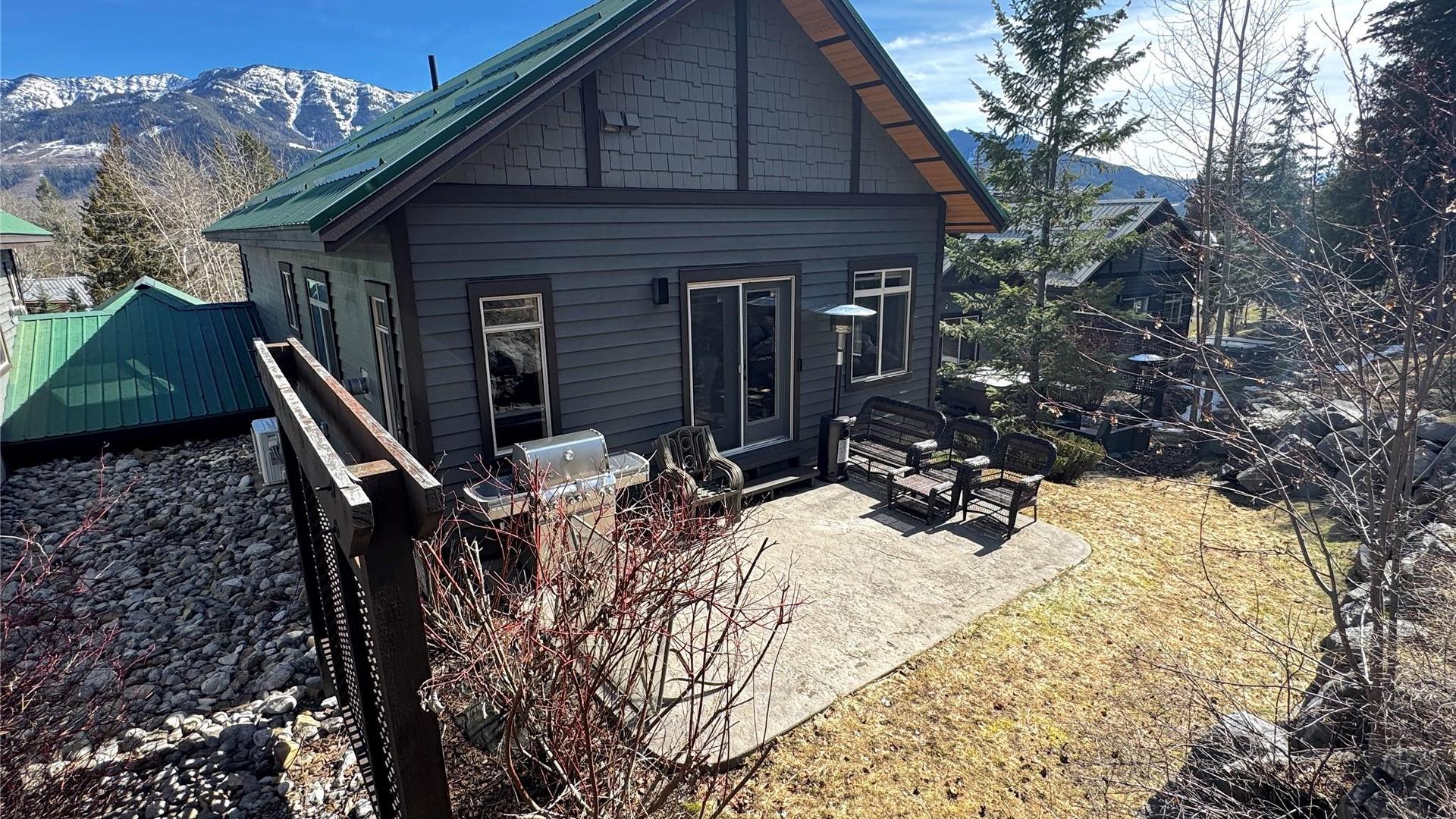 









6


Alpine Trail

Lane, B,
Fernie,




BC
V0B 1M5

