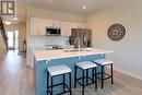 nice kitchen