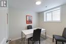 lower level office example