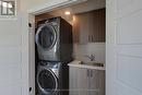 laundry machine on 2nd floor