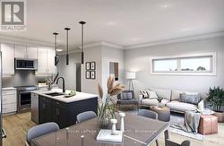 Open Concept