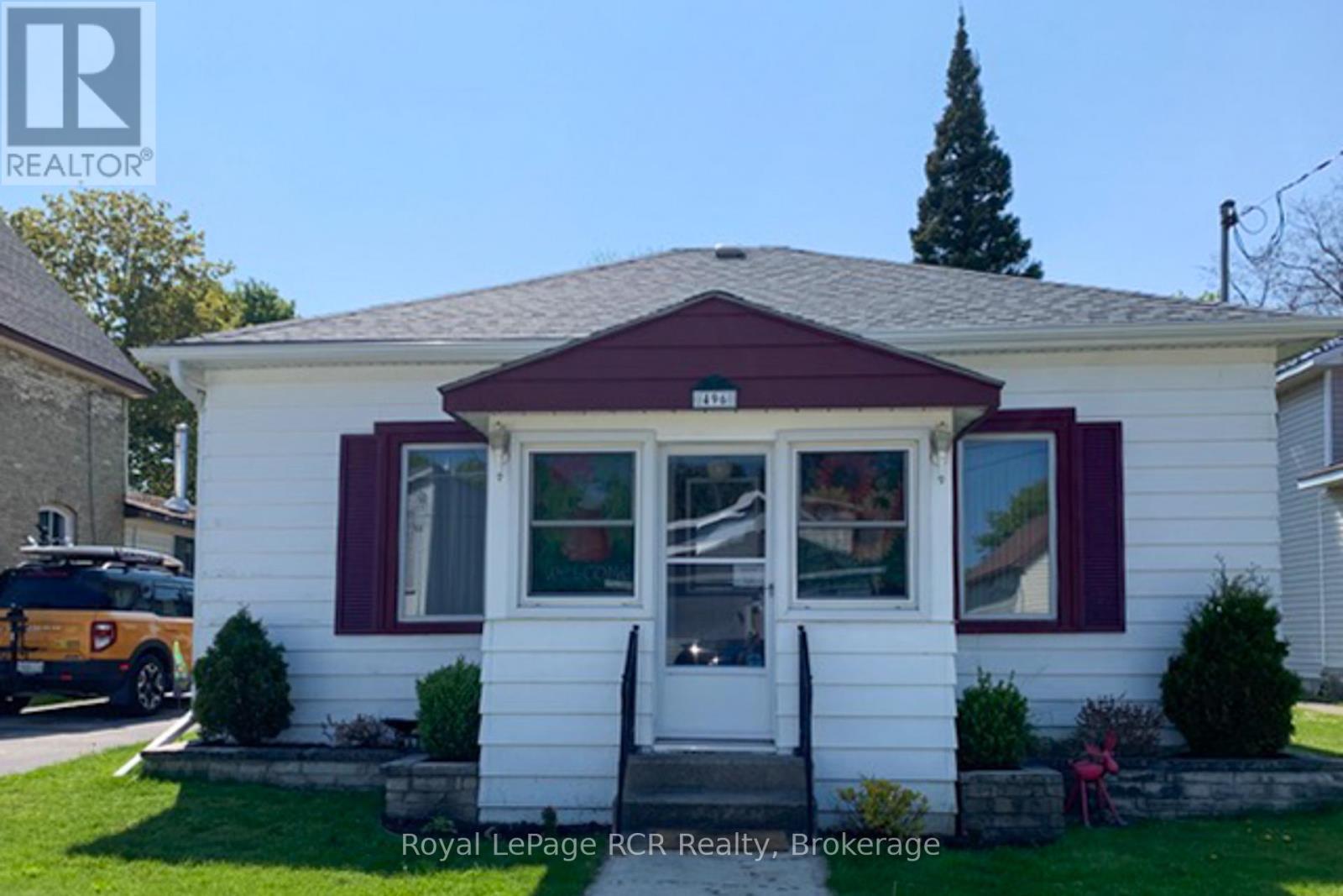 












496 BROWN STREET N

,
South Bruce Peninsula,




Ontario
N0H2T0

