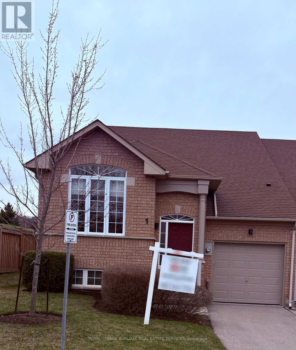 












1 - 10 DAVIDSON BOULEVARD

,
Hamilton,




Ontario
L9H7N9

