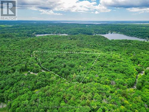 0 Mill Lake Trail approximate lot outline