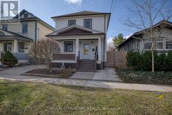 Welcome to 78 Russell Avenue!