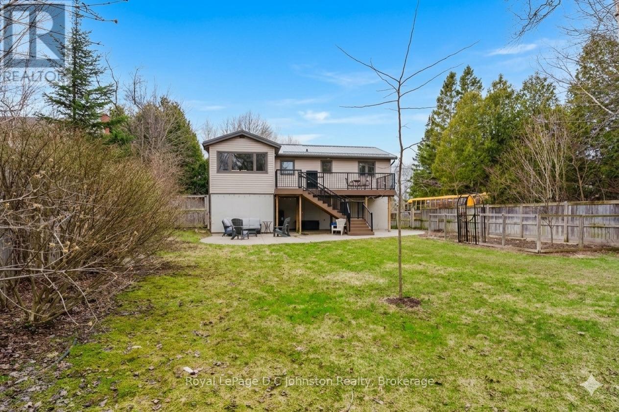 












334 TYENDINAGA DRIVE

,
Saugeen Shores,




Ontario
N0H2L0

