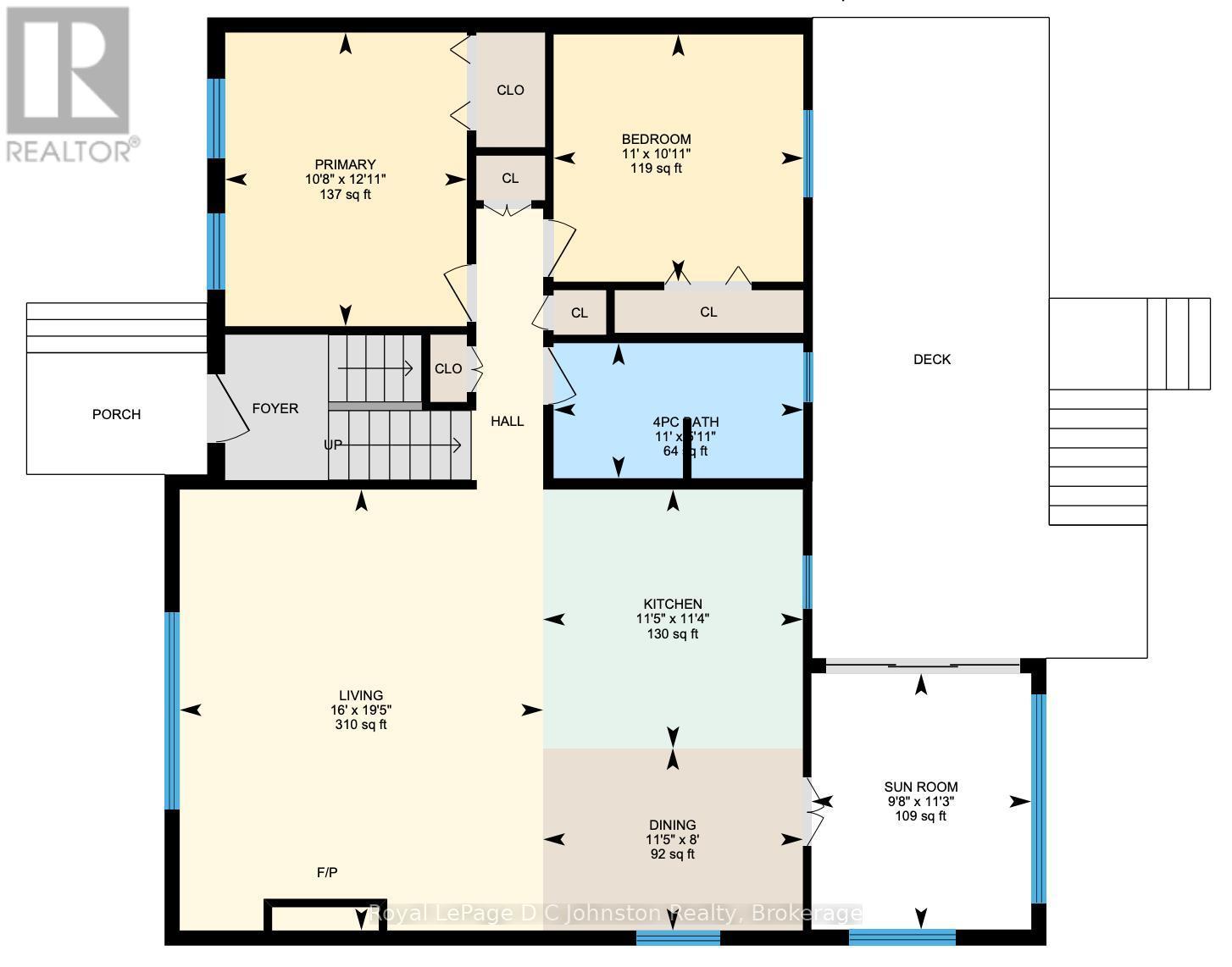 












334 TYENDINAGA DRIVE

,
Saugeen Shores,




Ontario
N0H2L0

