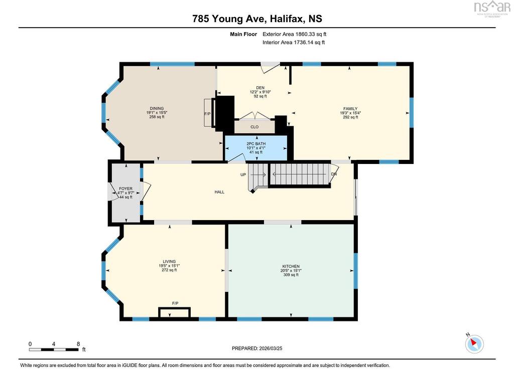 












785 Young Avenue

,
Halifax,




NS
B3H 2V8

