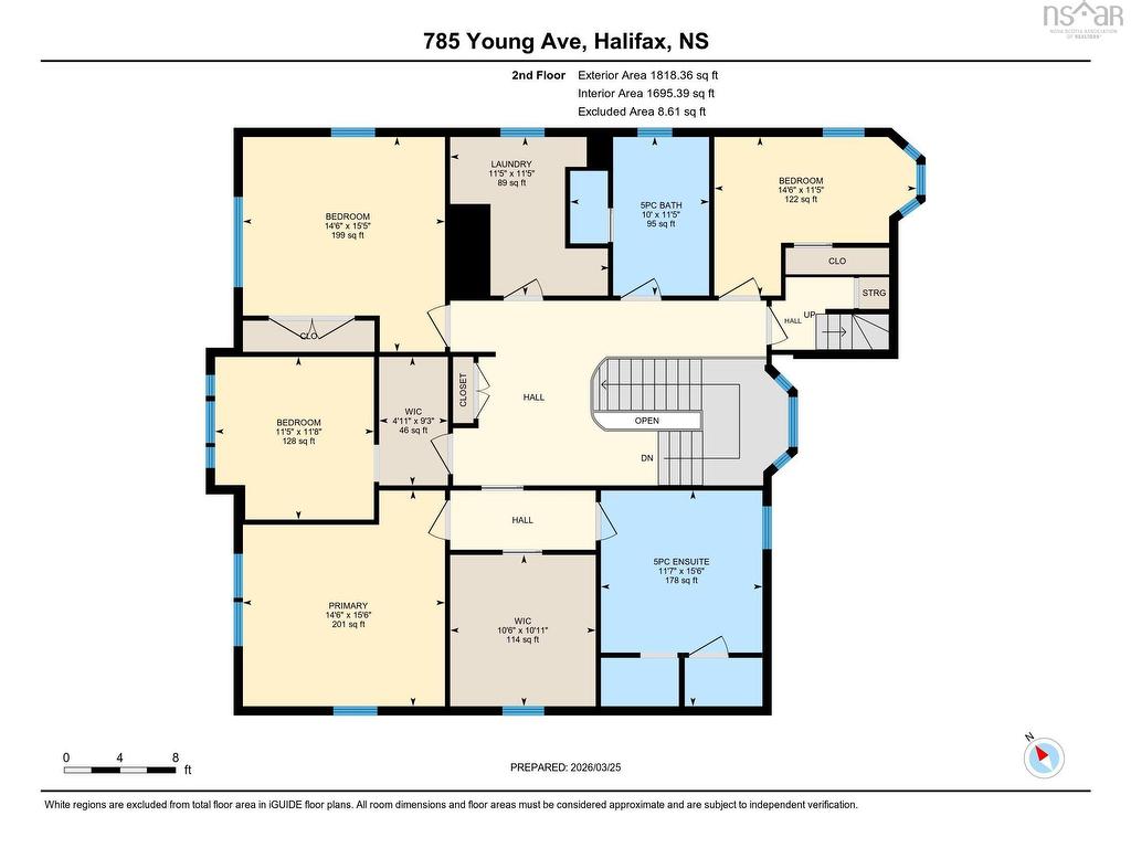 












785 Young Avenue

,
Halifax,




NS
B3H 2V8

