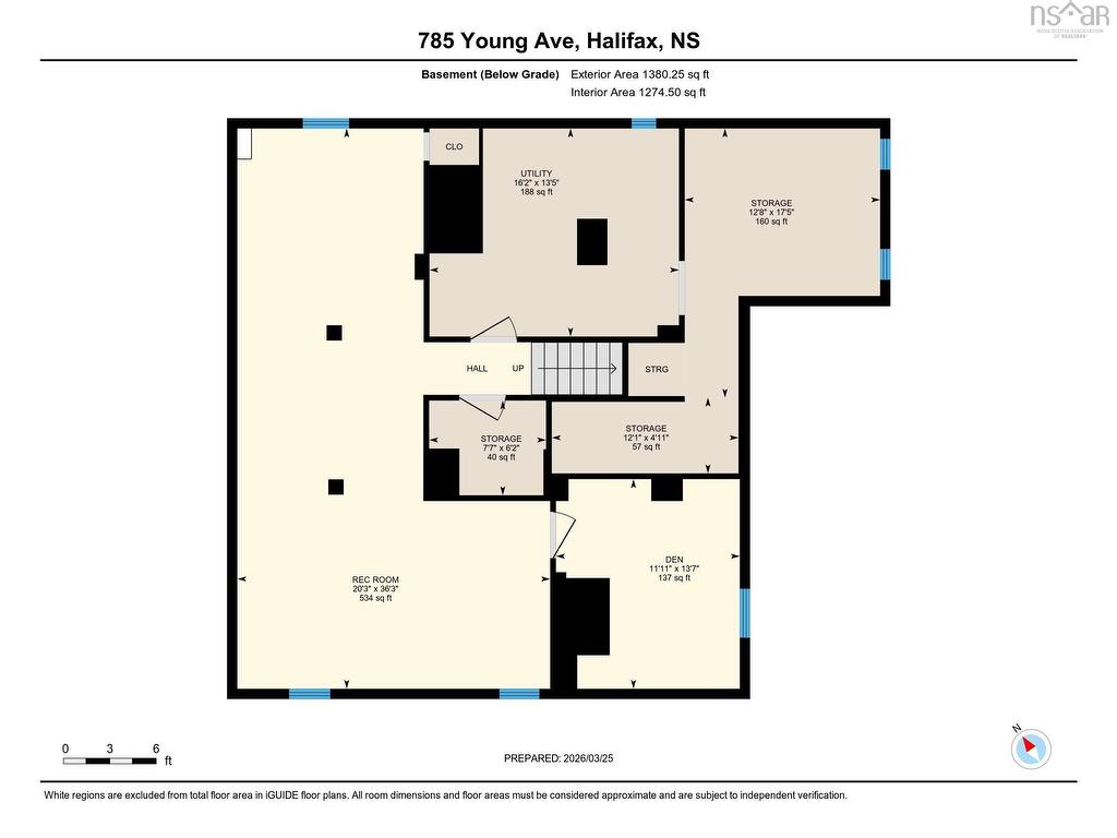 












785 Young Avenue

,
Halifax,




NS
B3H 2V8

