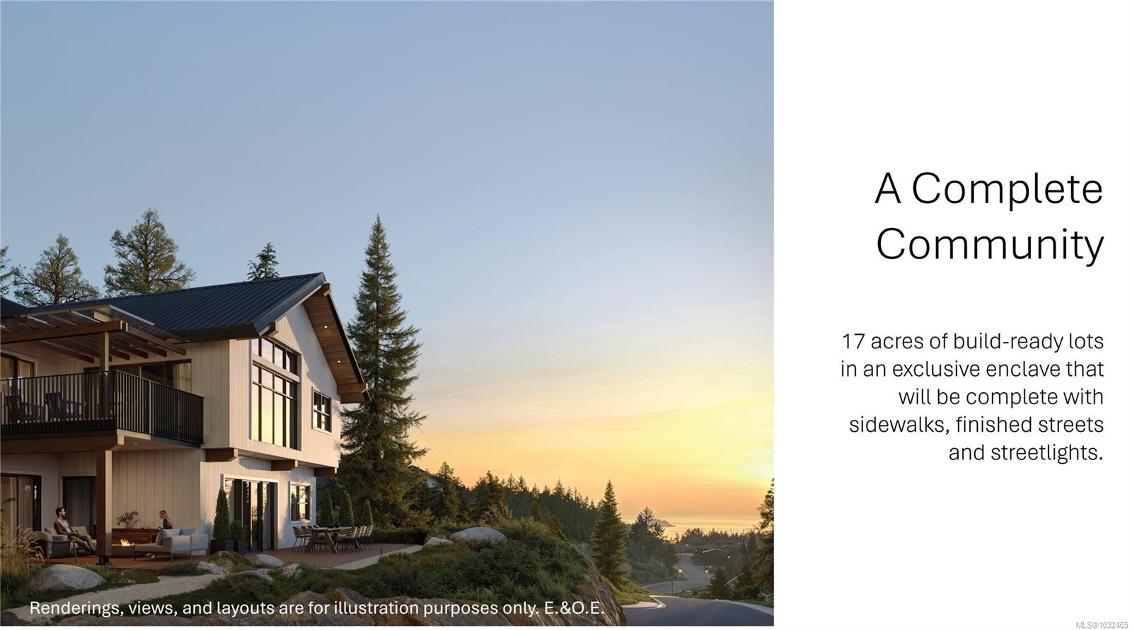 









Lot 50


Goodrich

Rd,
Nanoose Bay,







BC
V9P 9K8

