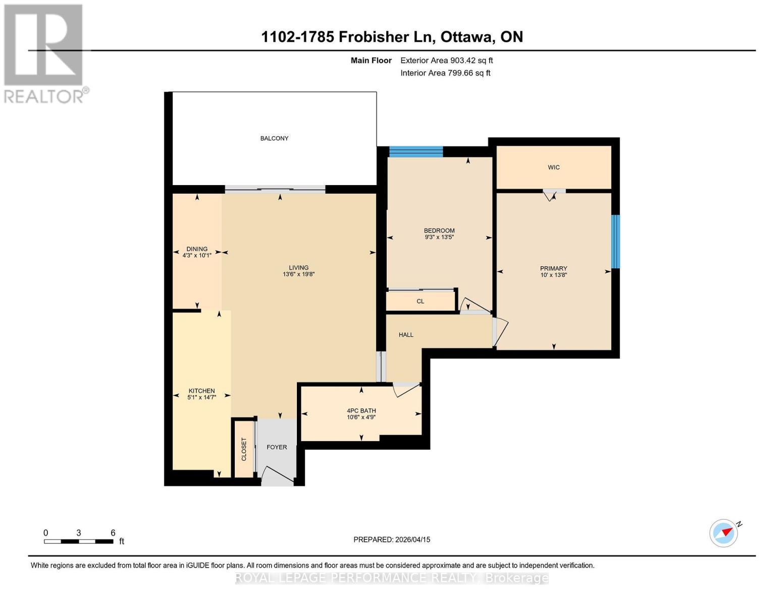 












1102 - 1785 FROBISHER LANE

,
Ottawa,




Ontario
K1G3T7

