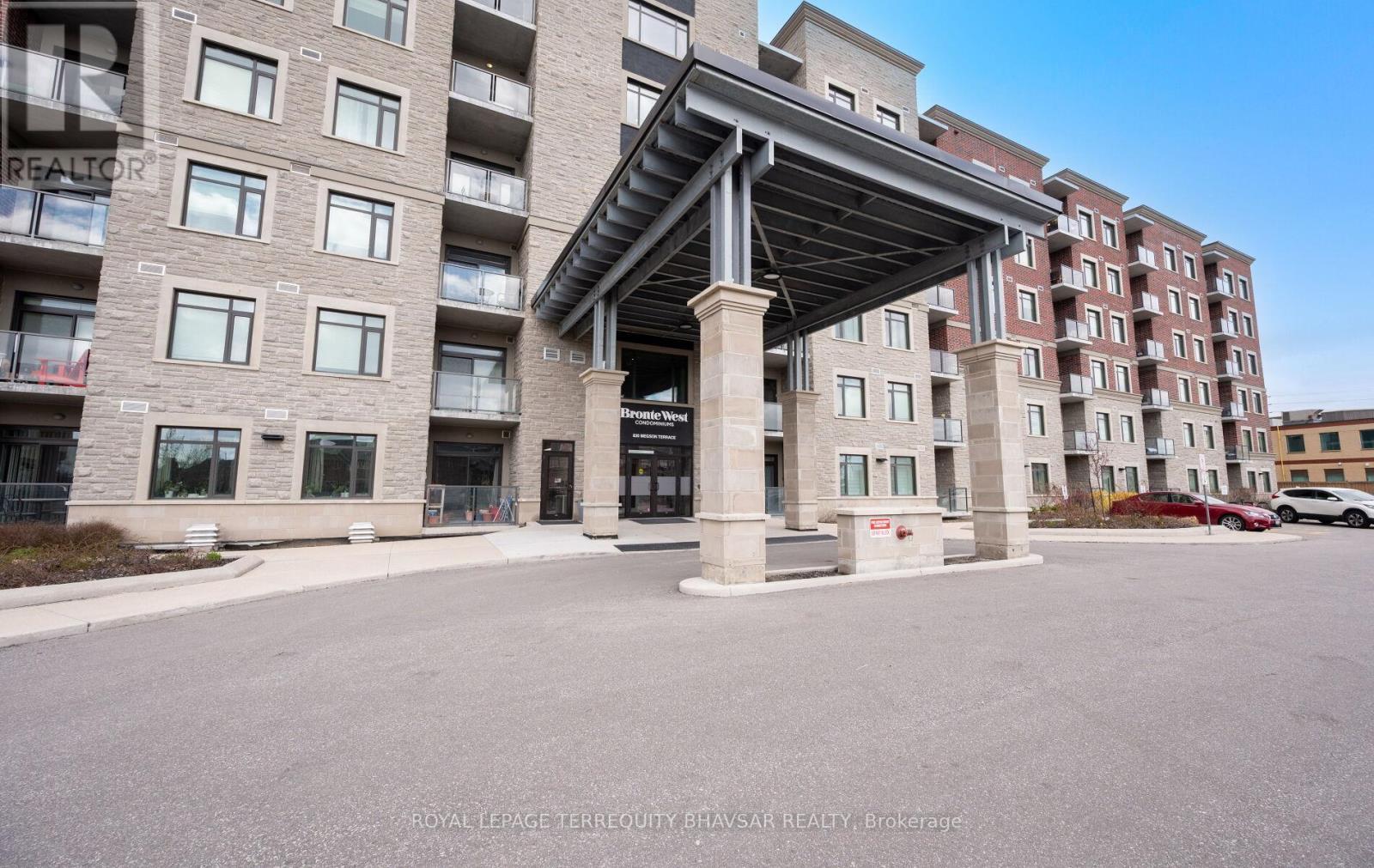 












621 - 830 MEGSON TERRACE

,
Milton,




Ontario
L9T9M7

