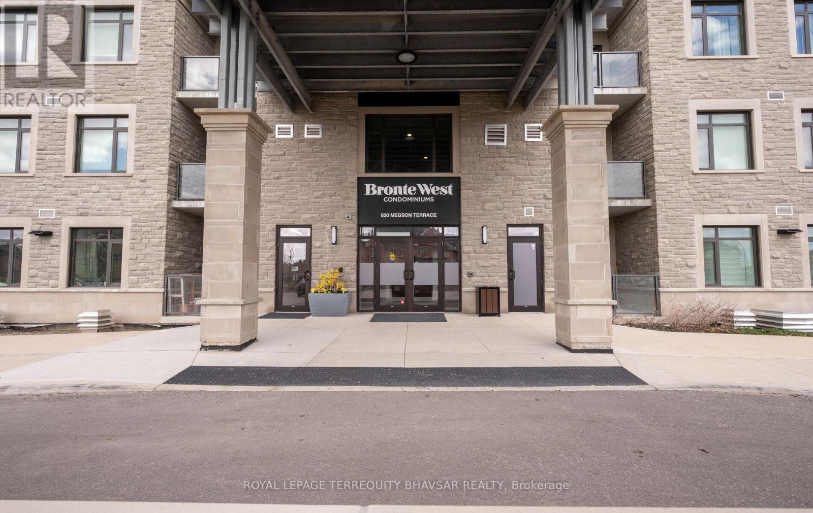 












621 - 830 MEGSON TERRACE

,
Milton,




Ontario
L9T9M7


