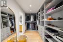Primary W/I Closet