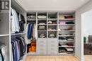 Primary W/I Closet