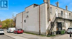 Good Exposure for Mural and Rear Delivery