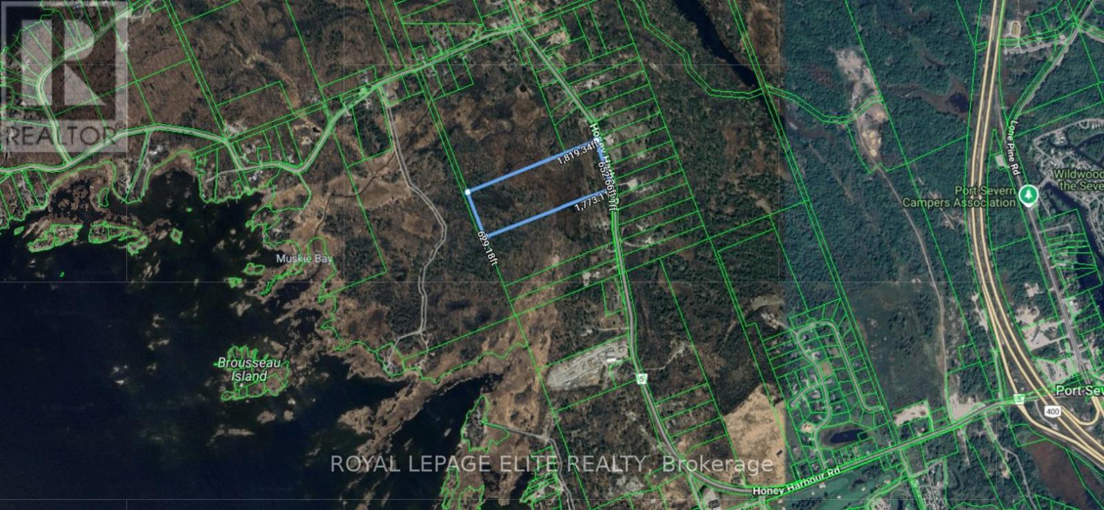 












559 HONEY HARBOUR ROAD

,
Georgian Bay,




Ontario
L0K1S0

