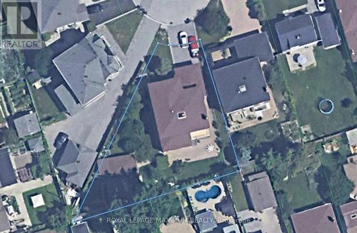 Approx 1/4 Acre Lot