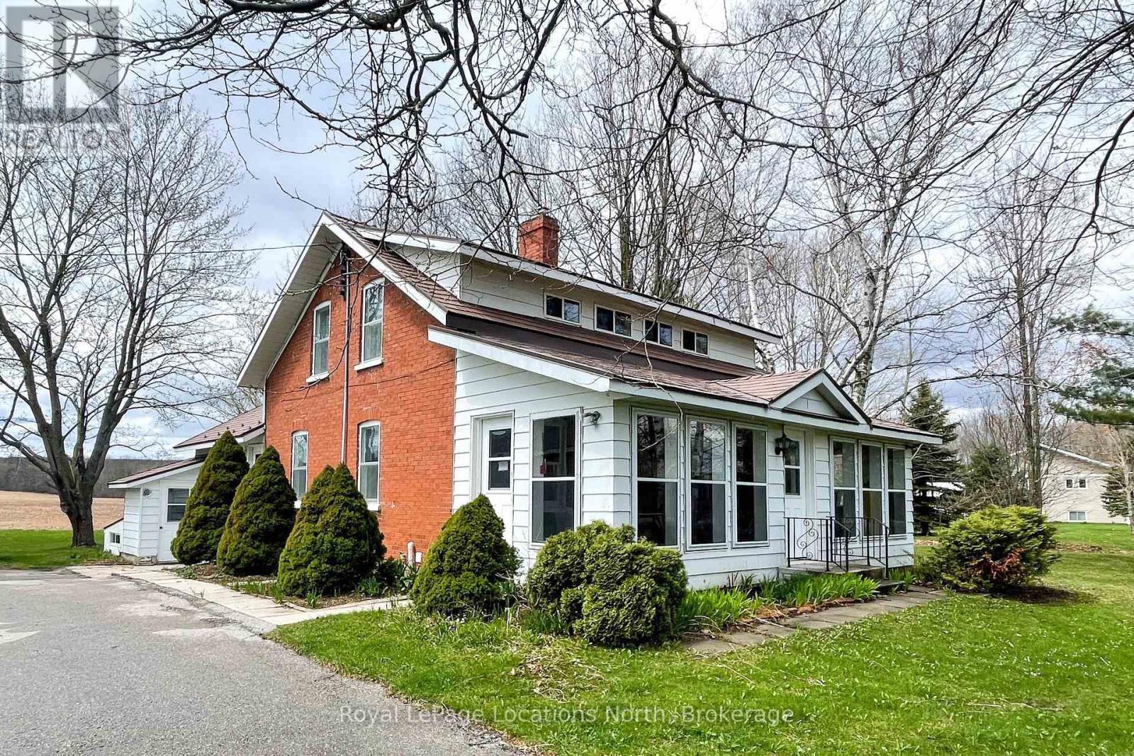 












138268 GREY 112 ROAD

,
Meaford,




Ontario
N4L1W5

