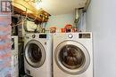 Laundry - Lower Level