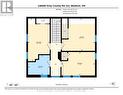 Floor Plan - Upper Level