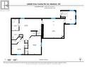 Floor Plan - Lower Level