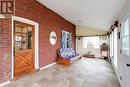Front Porch/Flex Space