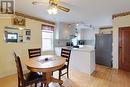 Eat in Kitchen