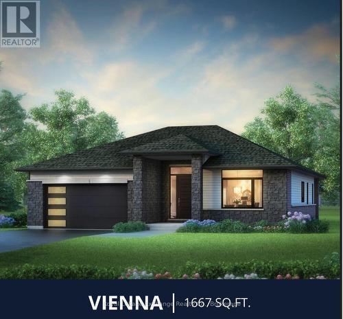 Artist Rendering