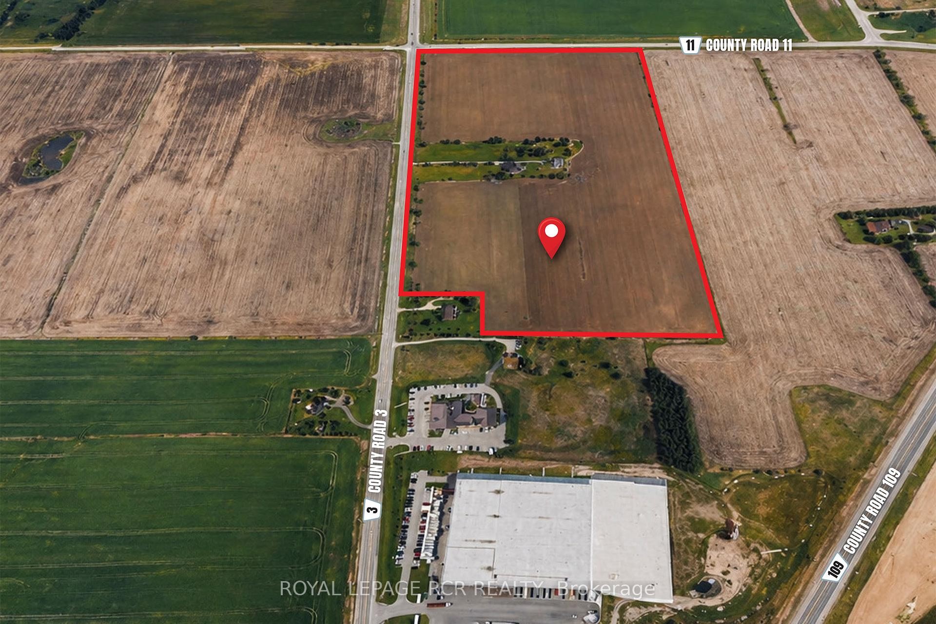 









65321


County Road 3

N/A,
East Garafraxa,




ON
L9W 2Y9

