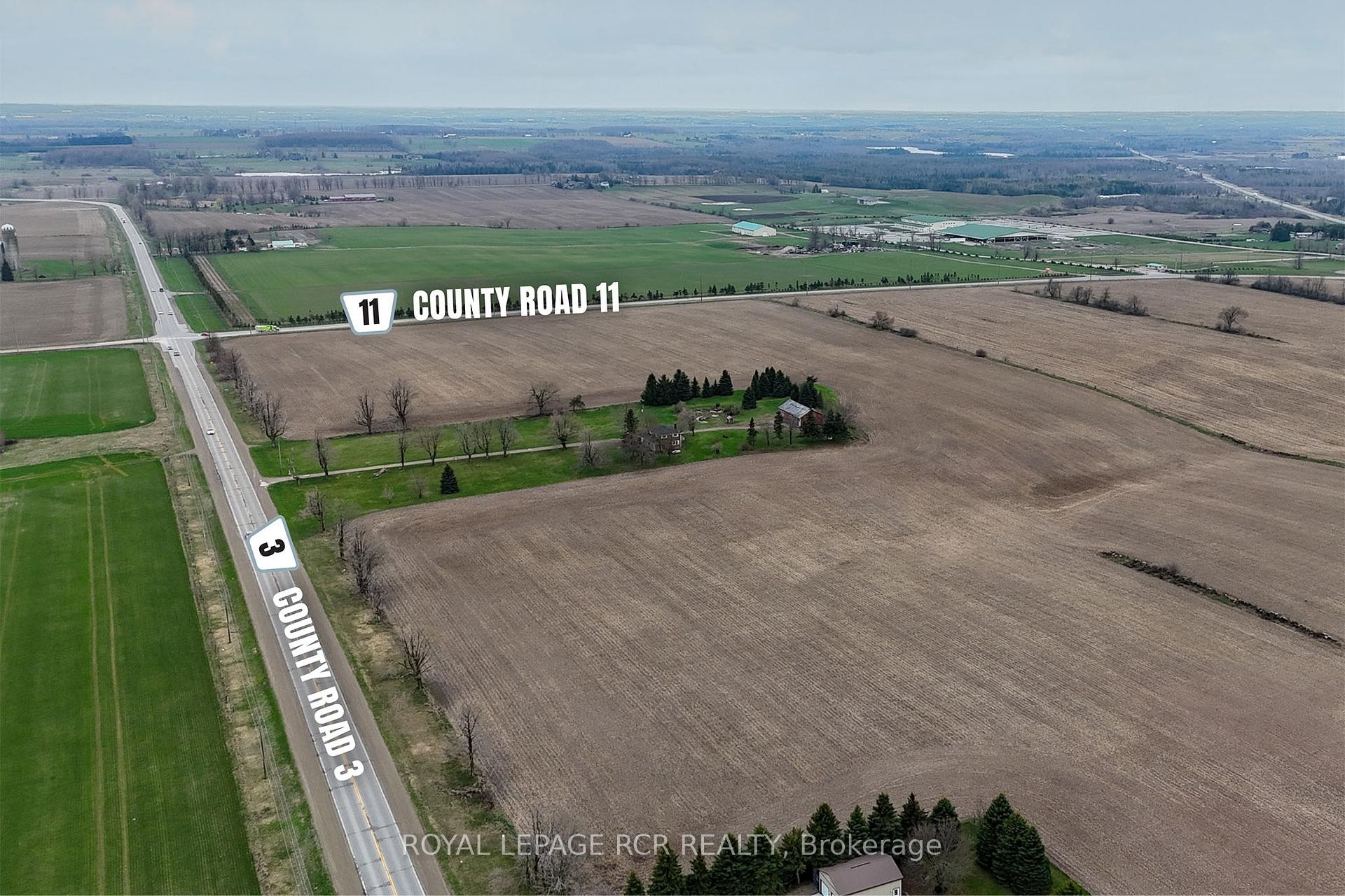 









65321


County Road 3

N/A,
East Garafraxa,




ON
L9W 2Y9

