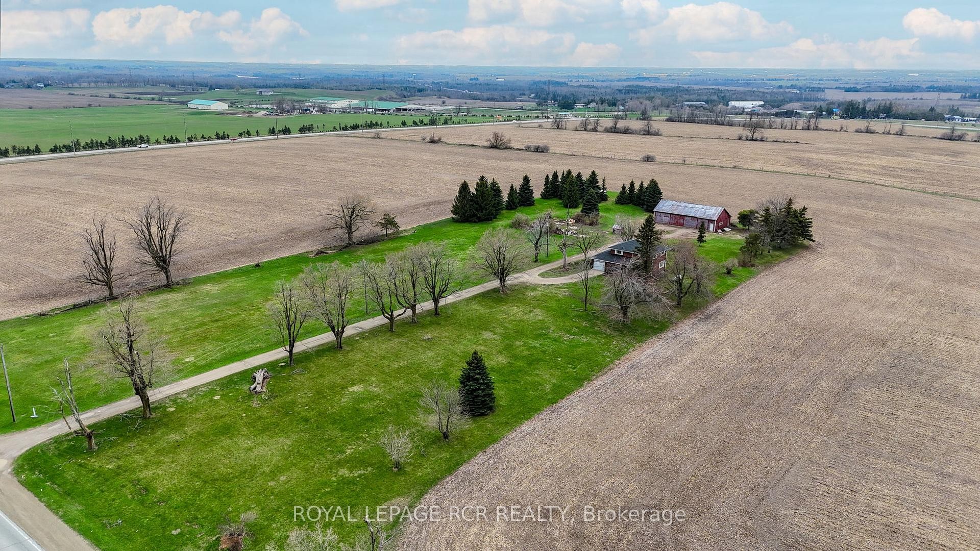 









65321


County Road 3

N/A,
East Garafraxa,




ON
L9W 2Y9

