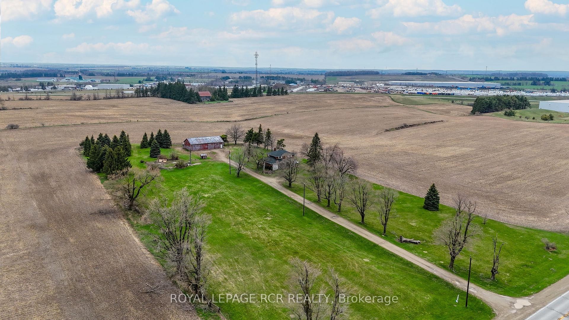 









65321


County Road 3

N/A,
East Garafraxa,




ON
L9W 2Y9

