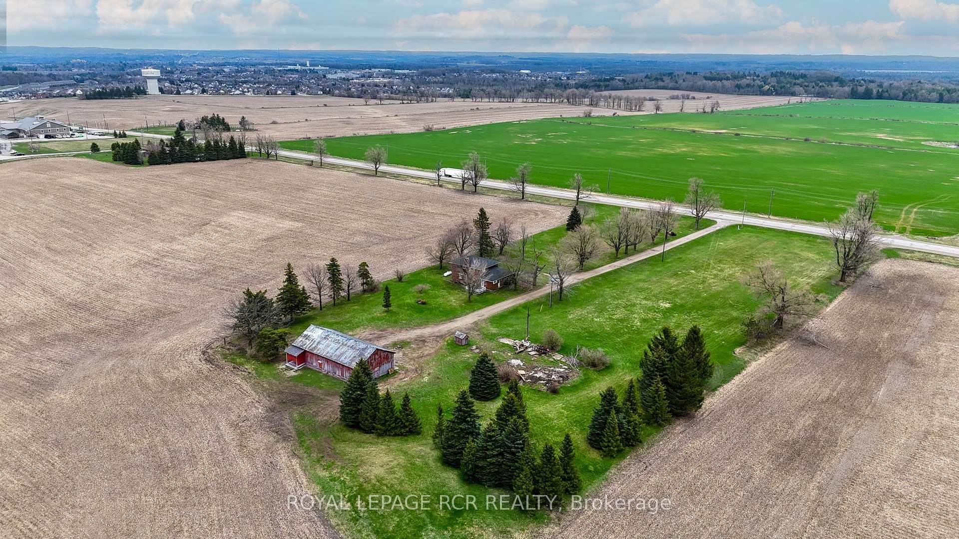









65321


County Road 3

N/A,
East Garafraxa,




ON
L9W 2Y9

