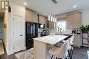 Black Stainless Steel Appliances