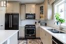 Gas Stove