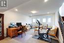 Finished Rec Room